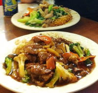 Cleveland Chinese Restaurant - Accommodation Kalgoorlie