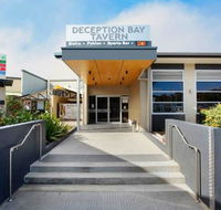 Deception Bay Tavern - Accommodation Kalgoorlie