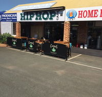 Hip Hop Cafe Cleveland - Accommodation Kalgoorlie