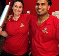 Indian Brothers North Rockhampton - Accommodation Kalgoorlie
