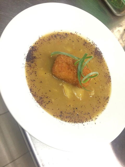 Japanese Nights At Blue Parrot - Accommodation Kalgoorlie 2