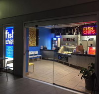 Little Mermaid Seafood - Accommodation Kalgoorlie