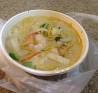 Noodle Paradise - Accommodation Kalgoorlie