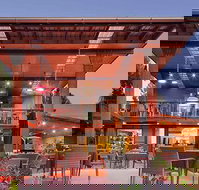 Pause - Accommodation Kalgoorlie