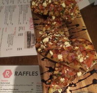 Raffles Hotel - Accommodation Kalgoorlie
