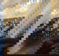 Riverston Tea Rooms - Accommodation Kalgoorlie