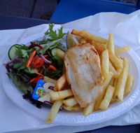 Savige's Seafood - Accommodation Kalgoorlie