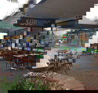 Subway - Accommodation Kalgoorlie