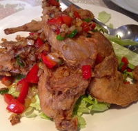 Thai Focus Restaurant - Accommodation Kalgoorlie