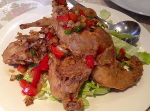 Thai Focus Restaurant - Accommodation Kalgoorlie 0