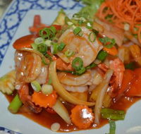 Thai Taste Restaurant - Accommodation Kalgoorlie