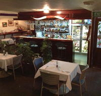 The Blue Heeler Licensed Restaurant - Accommodation Kalgoorlie