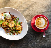 The Flying Nun Cafe - Accommodation Kalgoorlie