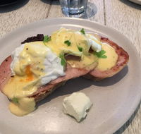The Little Olive Cafe - Accommodation Kalgoorlie
