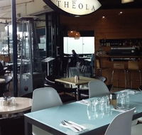 Theola Restaurant - Accommodation Kalgoorlie
