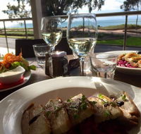 Salt Cafe Urangan - Accommodation Kalgoorlie