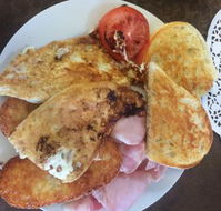 Ally's On Kingaroy Street - Accommodation Kalgoorlie