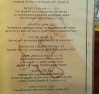 Bistro Bunya - Accommodation Kalgoorlie