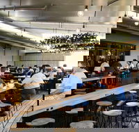 Brouhaha Brewery  Restaurant - Accommodation Kalgoorlie