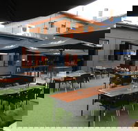 Commercial Hotel - Accommodation Kalgoorlie