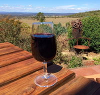 Crane Wines - Accommodation Kalgoorlie
