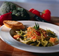 Explorers Restaurant - Accommodation Kalgoorlie