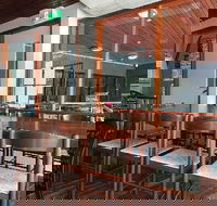 Finbar's Lounge Bar - Accommodation Kalgoorlie
