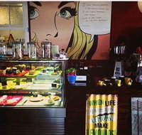 Giallo Espresso - Accommodation Kalgoorlie