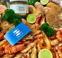 Innisfail Seafood - Accommodation Kalgoorlie