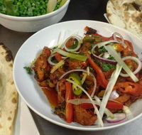 Maleny Curry Mahal - Accommodation Kalgoorlie