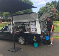 Mister Barista Mobile Coffee - Accommodation Kalgoorlie