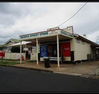 Moonya Street Store - Accommodation Kalgoorlie