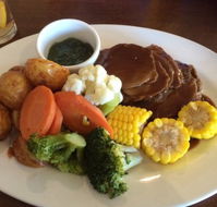 Shearers Arms Tavern - Accommodation Kalgoorlie