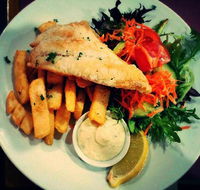 Utopia Cafe - Accommodation Kalgoorlie