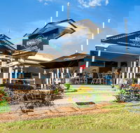 Witta General Store and Cafe - Accommodation Kalgoorlie