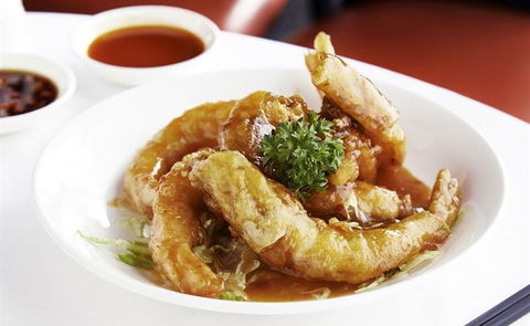 Alfresco Brasserie - Accommodation Kalgoorlie 10