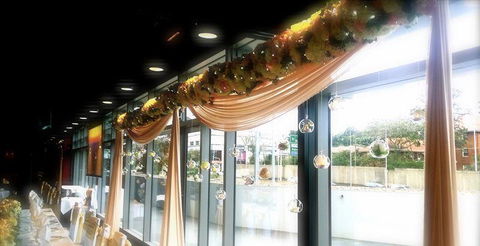Alfresco Brasserie - Accommodation Kalgoorlie 1