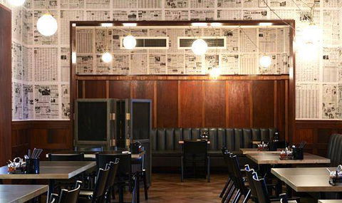 Apple Daily Bar & Eating House - Accommodation Kalgoorlie 11