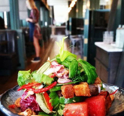Apple Daily Bar & Eating House - Accommodation Kalgoorlie 1