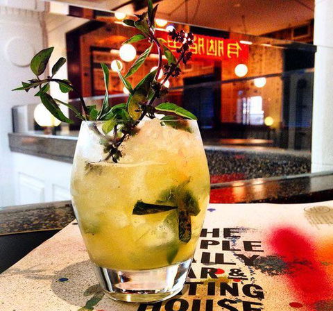Apple Daily Bar & Eating House - Accommodation Kalgoorlie 2