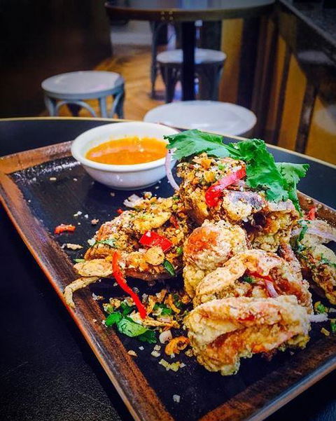 Apple Daily Bar & Eating House - Accommodation Kalgoorlie 5