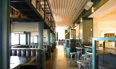 Apple Daily Bar & Eating House - Accommodation Kalgoorlie 6