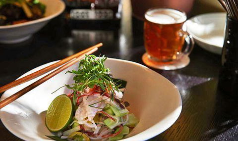 Apple Daily Bar & Eating House - Accommodation Kalgoorlie 8