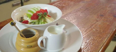 Bonappetite Cafe - Accommodation Kalgoorlie 1