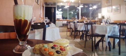 Bonappetite Cafe - Accommodation Kalgoorlie 3