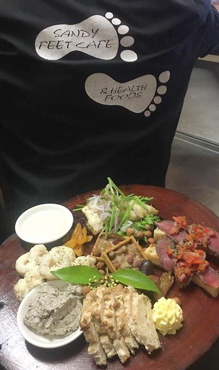 Bonappetite Cafe - Accommodation Kalgoorlie 4
