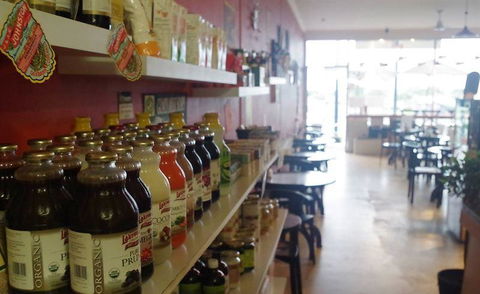 Bonappetite Cafe - Accommodation Kalgoorlie 5
