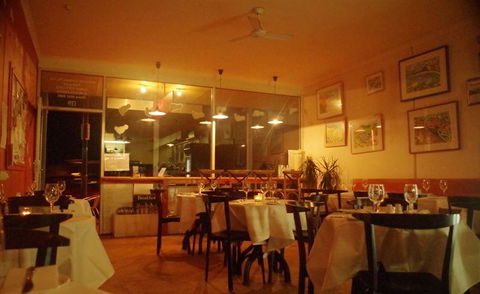 Bonappetite Cafe - Accommodation Kalgoorlie 7