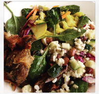 Goodness Me Organics - Accommodation Kalgoorlie