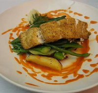 Hooking Bar and Restaurant - Accommodation Kalgoorlie